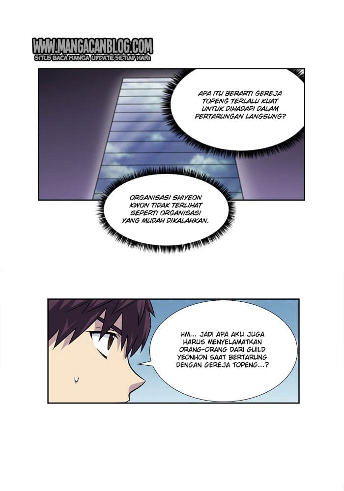 Chapter Komik
              The Gamer Chapter 206 - page 6