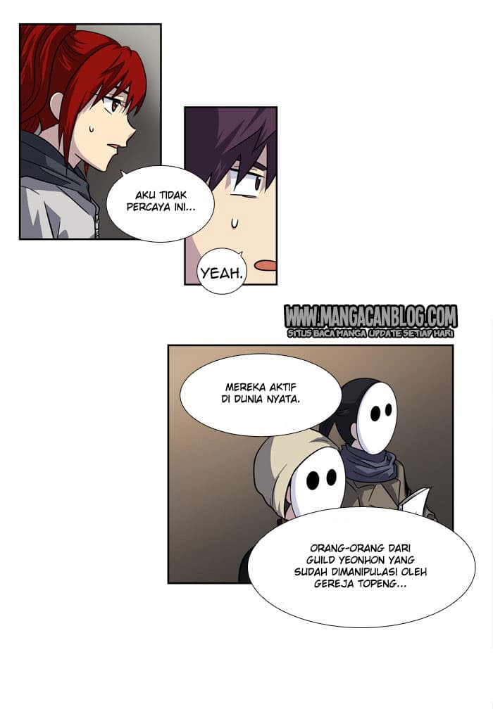 Chapter Komik
              The Gamer Chapter 206 - page 16