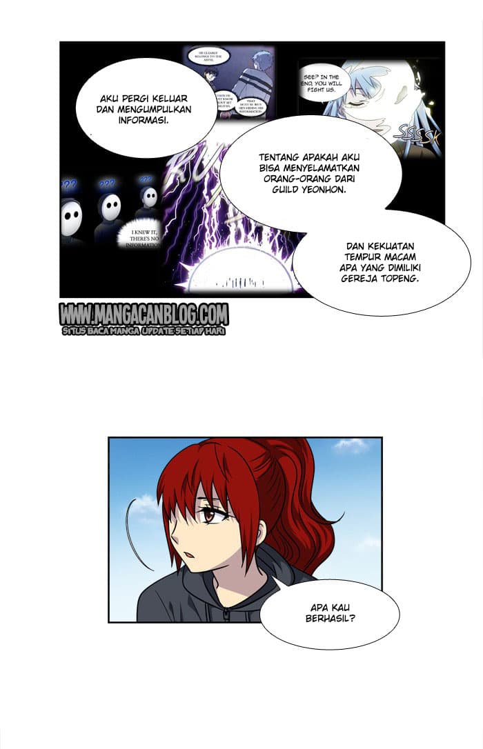 Chapter Komik
              The Gamer Chapter 206 - page 9