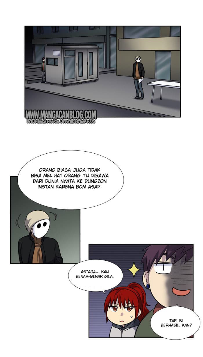 Chapter Komik
              The Gamer Chapter 206 - page 23