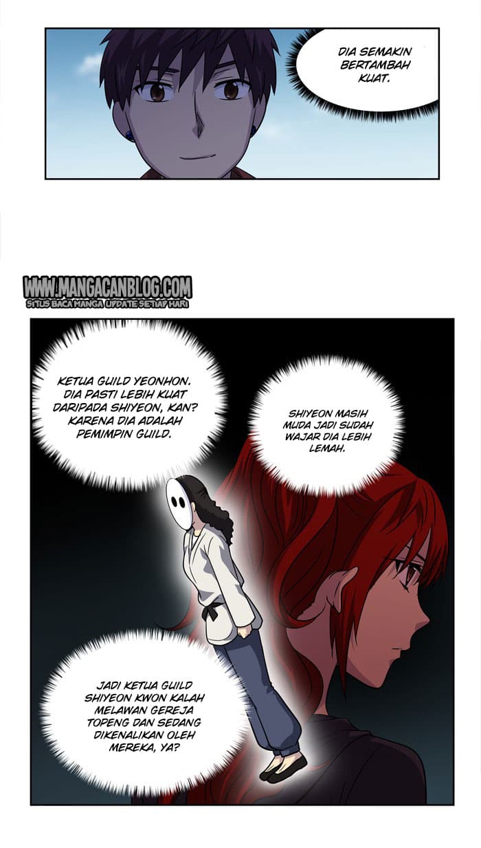 Chapter Komik
              The Gamer Chapter 206 - page 5