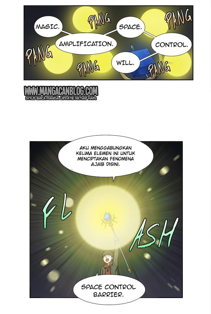 Chapter Komik
              The Gamer Chapter 206 - page 26