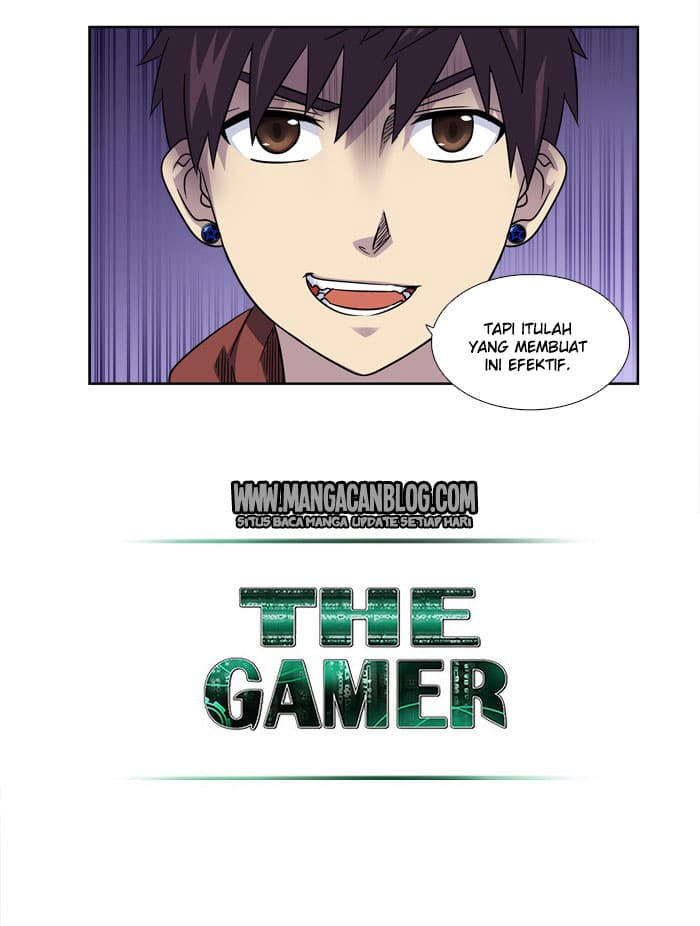 Chapter Komik
              The Gamer Chapter 206 - page 14