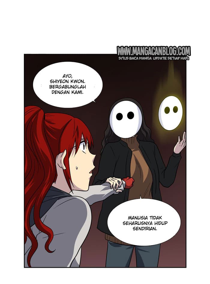 Chapter Komik
              The Gamer Chapter 207 - page 26