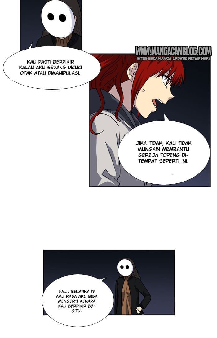 Chapter Komik
              The Gamer Chapter 207 - page 3