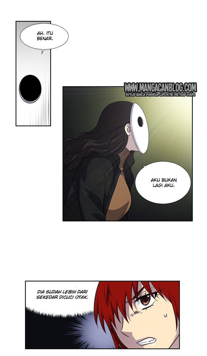 Chapter Komik
              The Gamer Chapter 207 - page 23