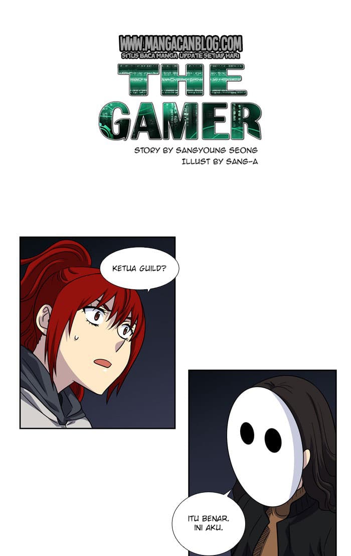 Chapter Komik
              The Gamer Chapter 207 - page 1