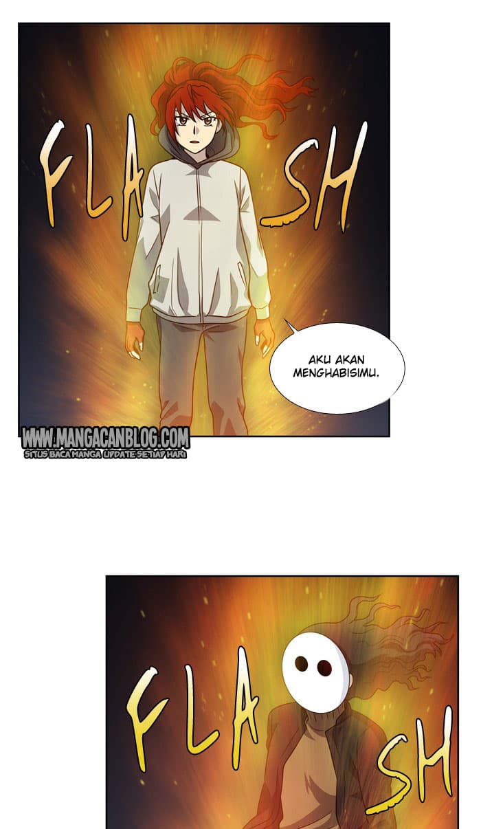 Chapter Komik
              The Gamer Chapter 207 - page 6