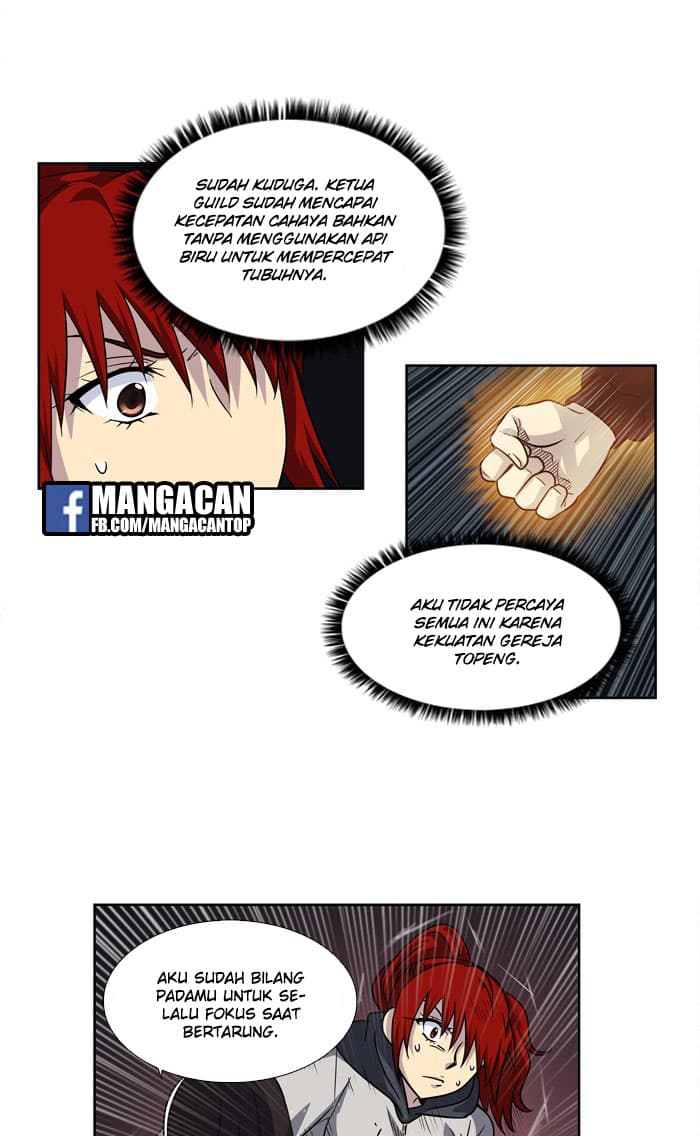 Chapter Komik
              The Gamer Chapter 208 - page 15