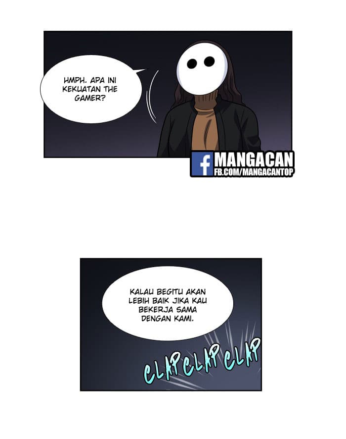 Chapter Komik
              The Gamer Chapter 208 - page 17