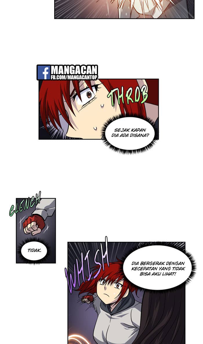 Chapter Komik
              The Gamer Chapter 208 - page 10