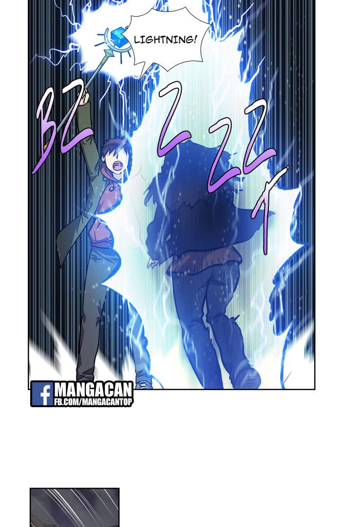 Chapter Komik
              The Gamer Chapter 208 - page 29