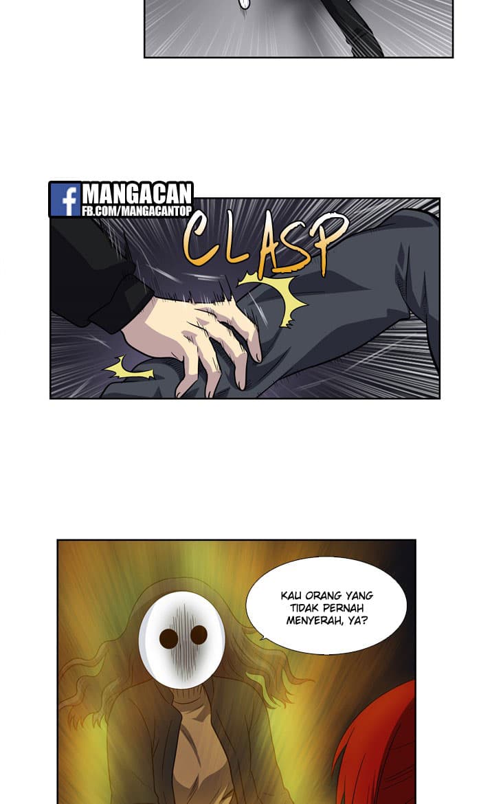 Chapter Komik
              The Gamer Chapter 208 - page 7