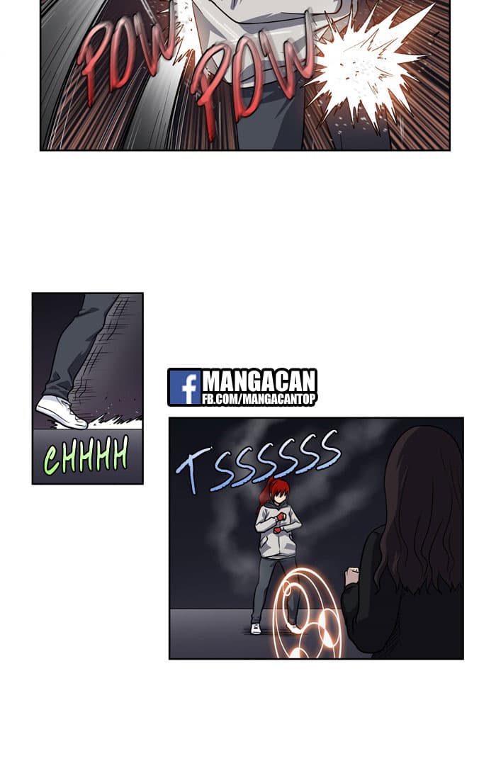 Chapter Komik
              The Gamer Chapter 208 - page 12