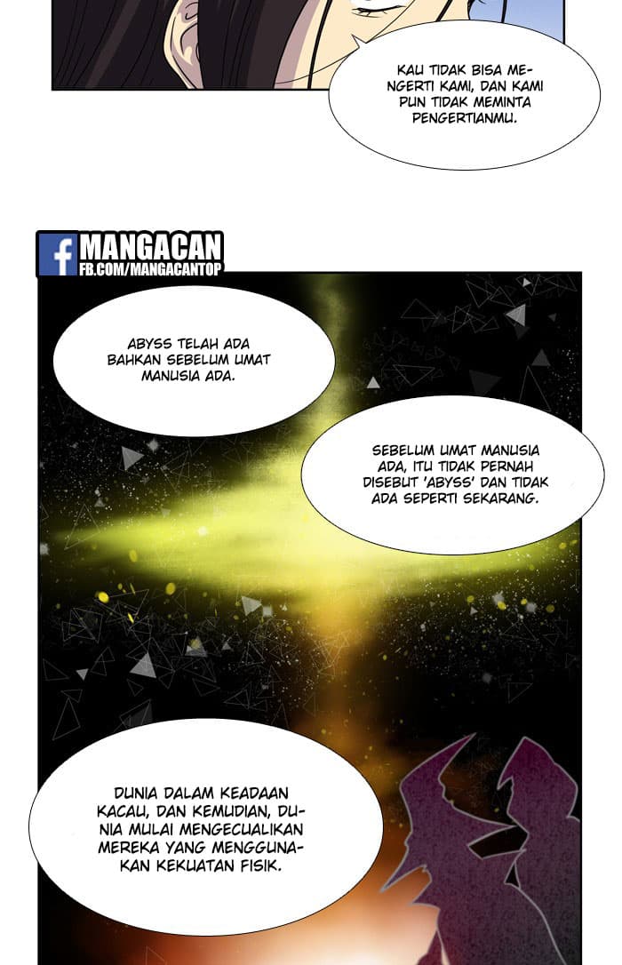 Chapter Komik
              The Gamer Chapter 209 - page 18