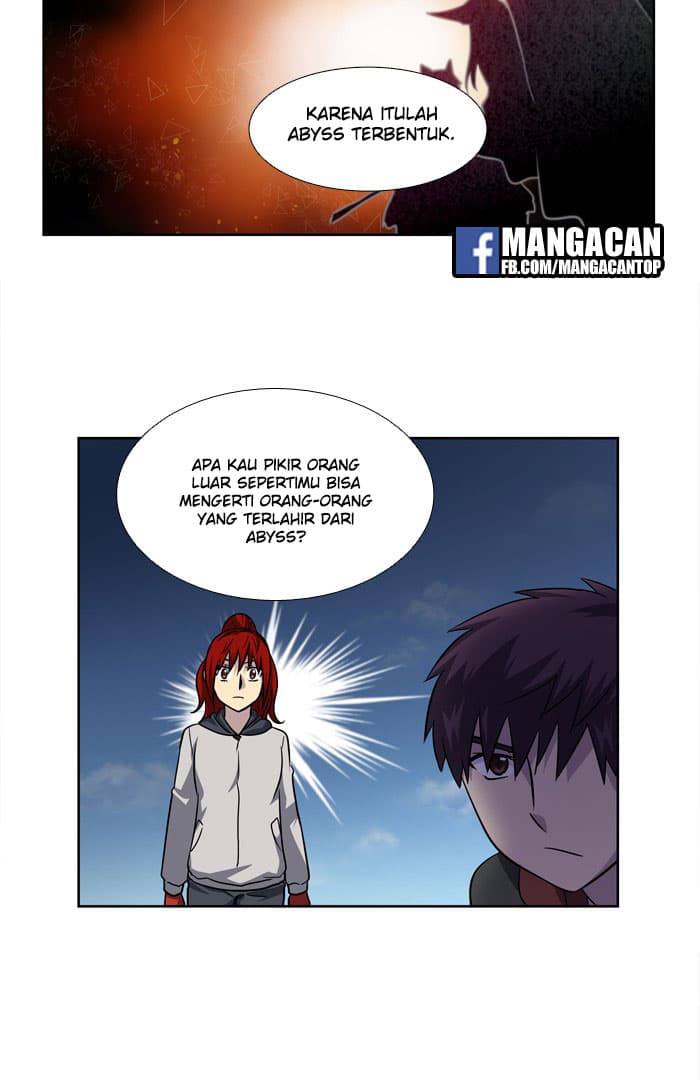 Chapter Komik
              The Gamer Chapter 209 - page 19