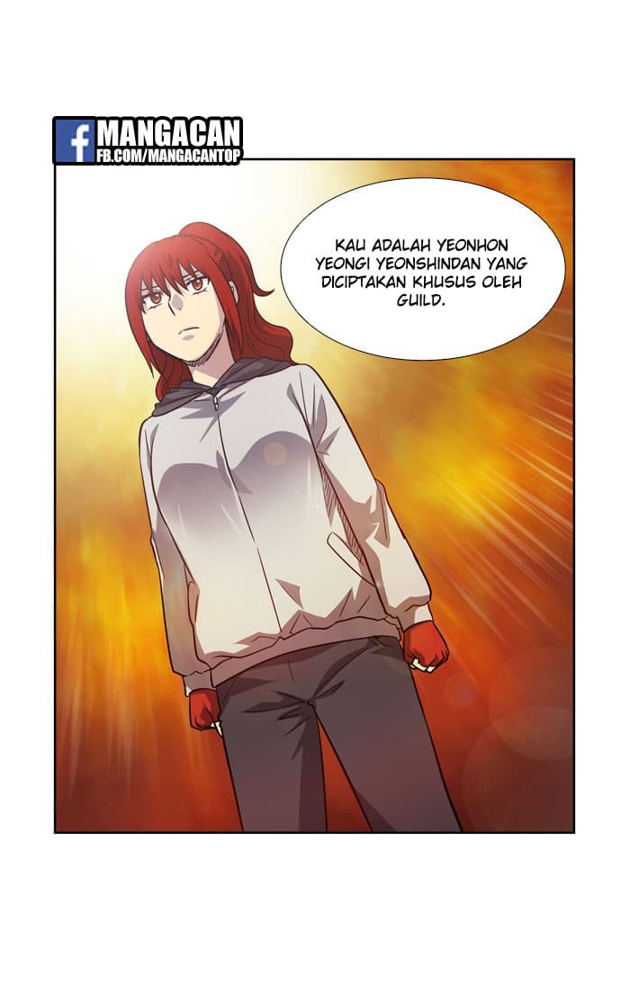 Chapter Komik
              The Gamer Chapter 209 - page 12