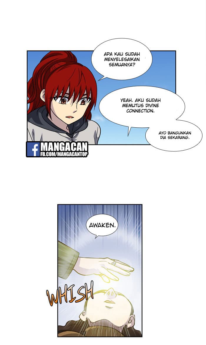 Chapter Komik
              The Gamer Chapter 209 - page 3