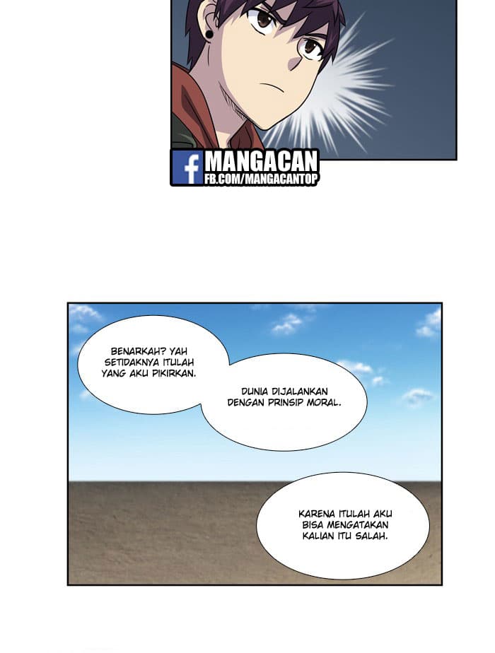 Chapter Komik
              The Gamer Chapter 209 - page 23