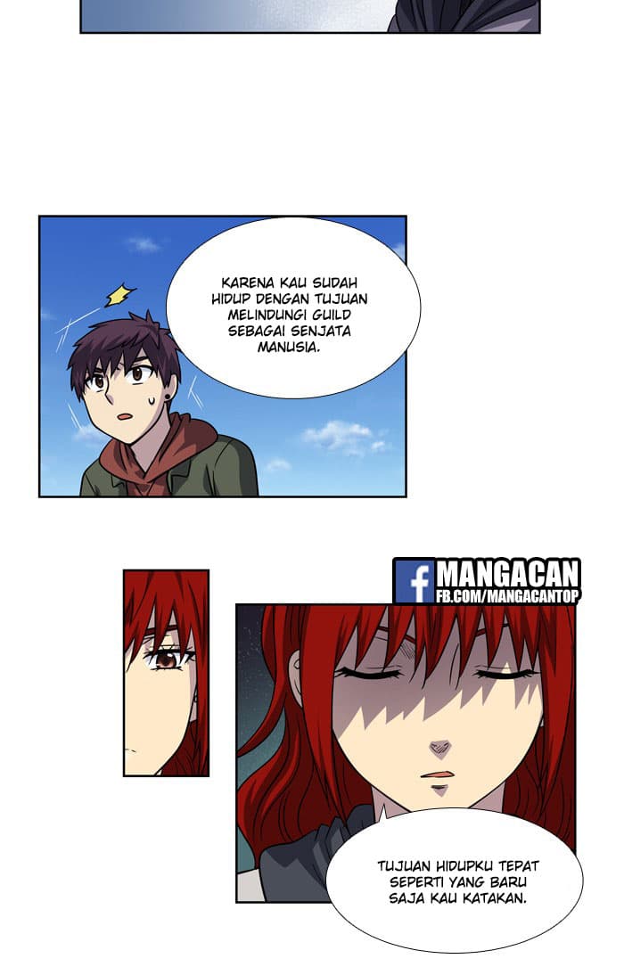 Chapter Komik
              The Gamer Chapter 209 - page 14