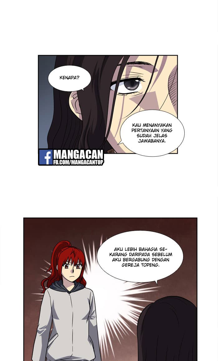 Chapter Komik
              The Gamer Chapter 209 - page 9