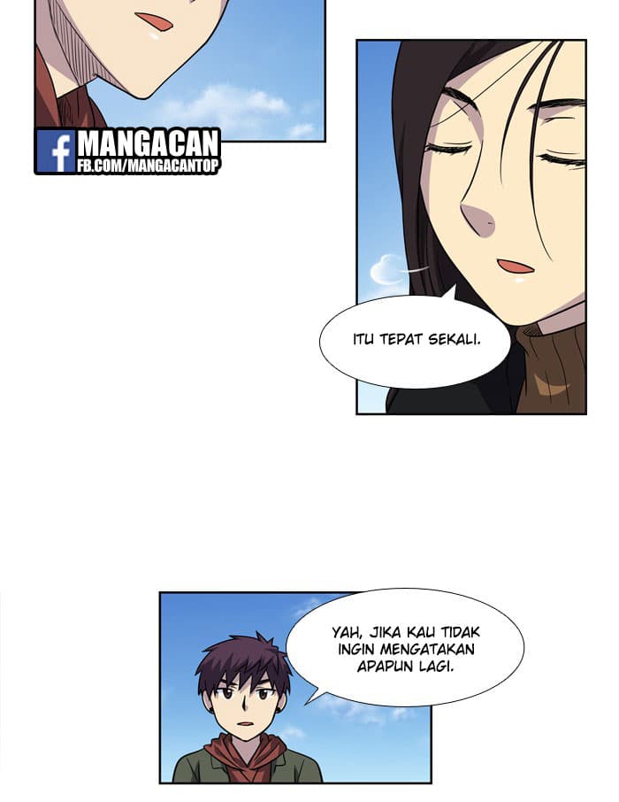 Chapter Komik
              The Gamer Chapter 209 - page 33