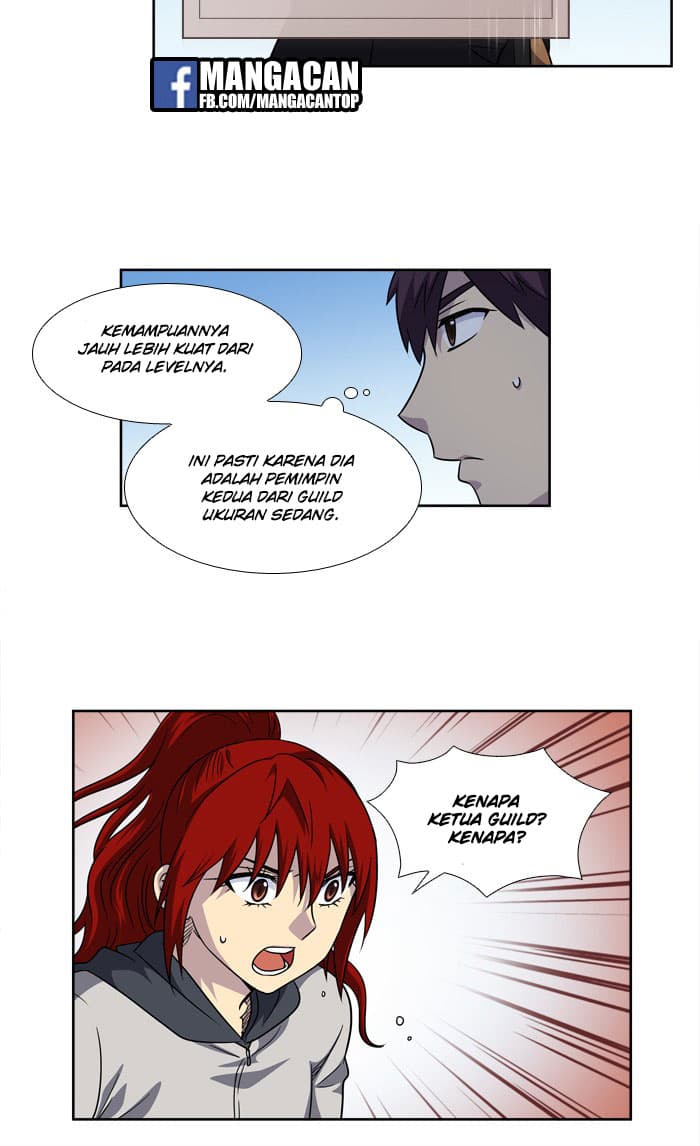 Chapter Komik
              The Gamer Chapter 209 - page 8