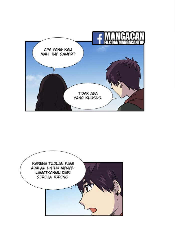 Chapter Komik
              The Gamer Chapter 209 - page 6