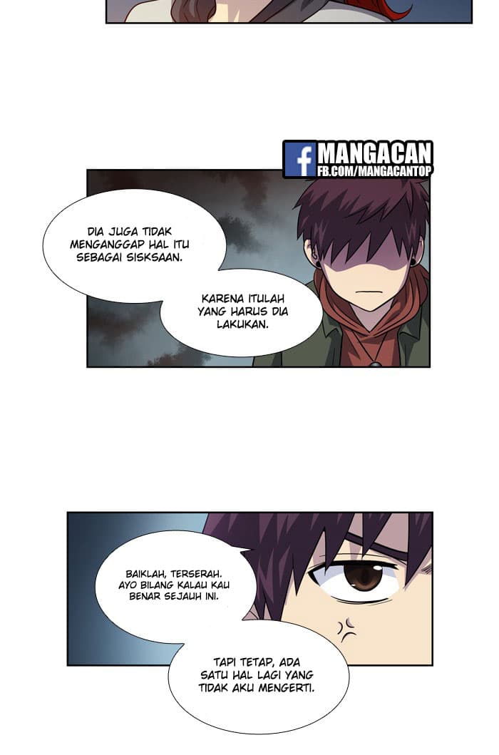 Chapter Komik
              The Gamer Chapter 209 - page 30