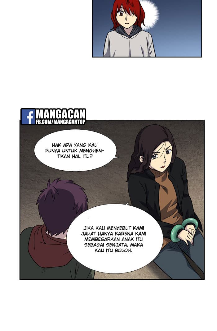 Chapter Komik
              The Gamer Chapter 209 - page 28