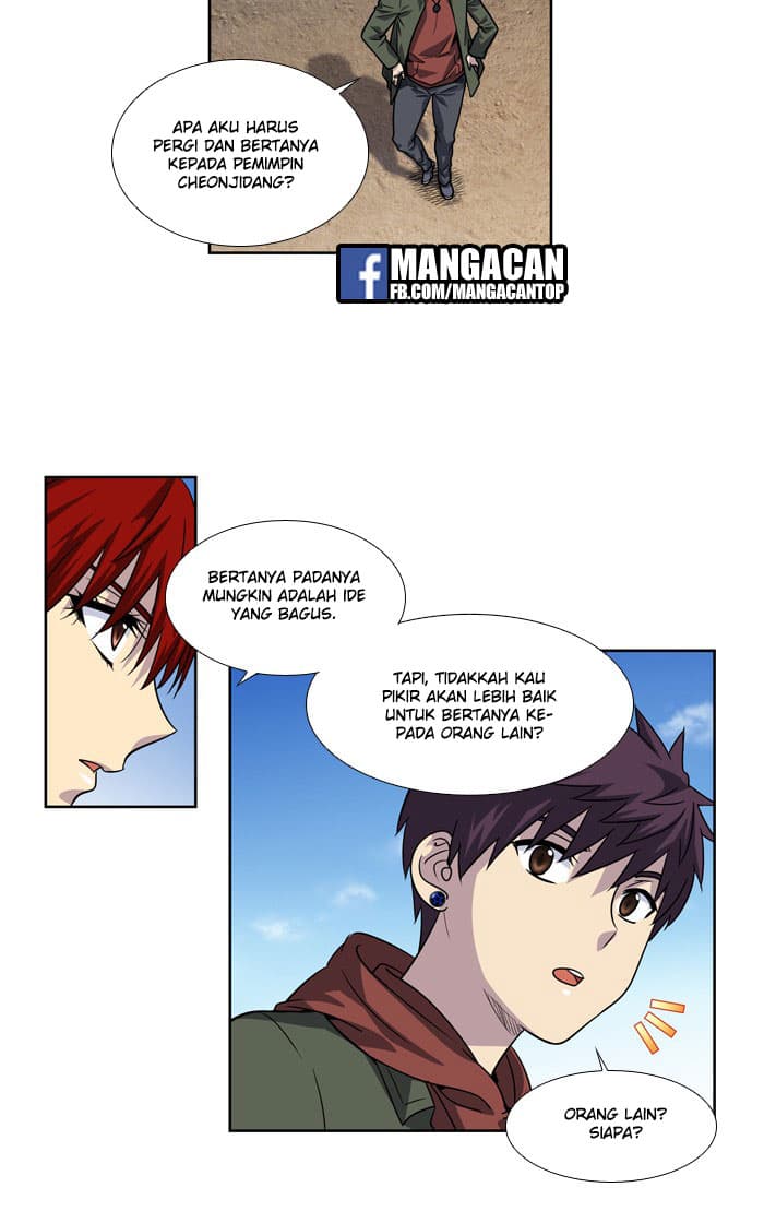 Chapter Komik
              The Gamer Chapter 210 - page 6