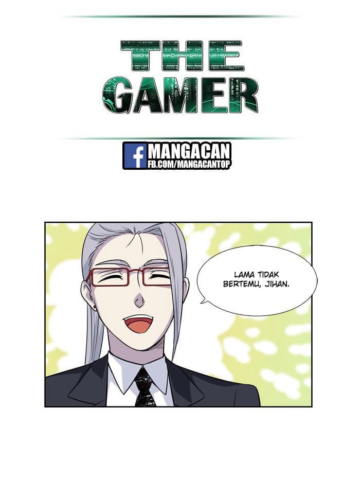 Chapter Komik
              The Gamer Chapter 210 - page 18