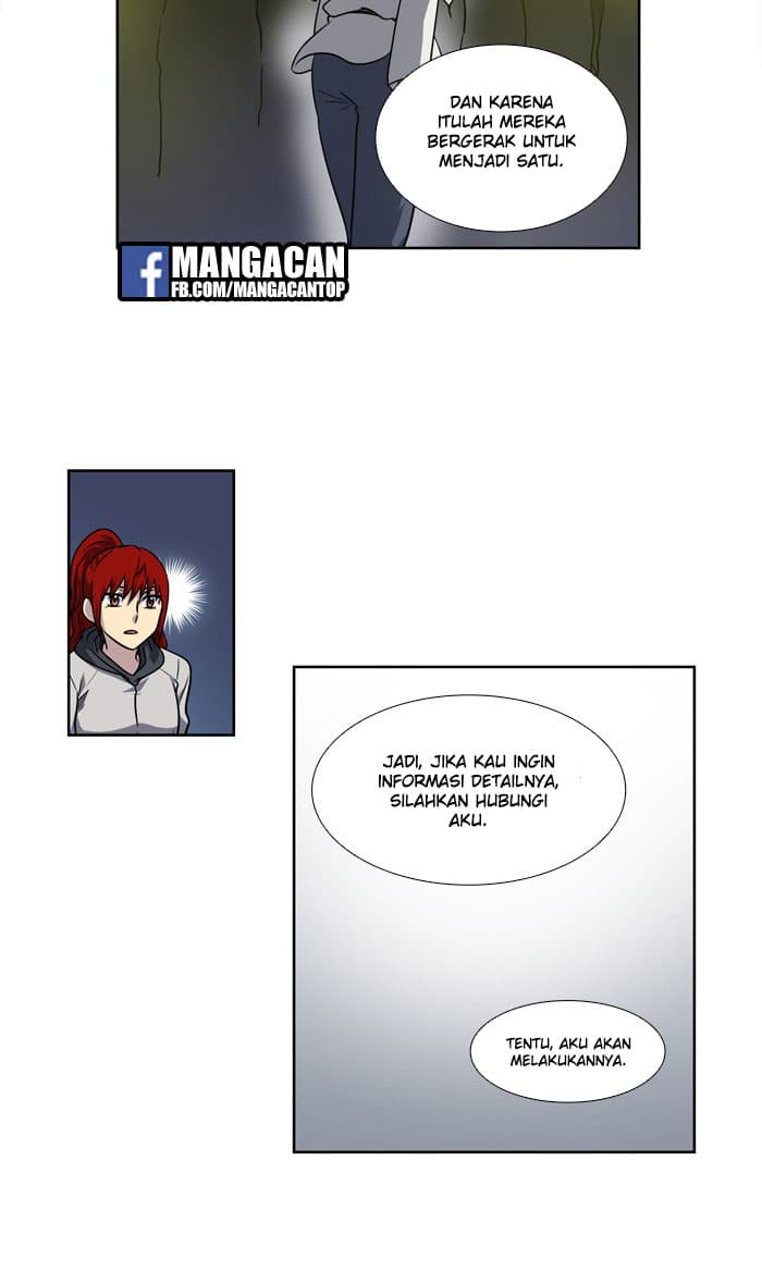 Chapter Komik
              The Gamer Chapter 210 - page 35