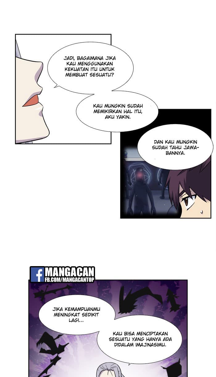 Chapter Komik
              The Gamer Chapter 210 - page 30