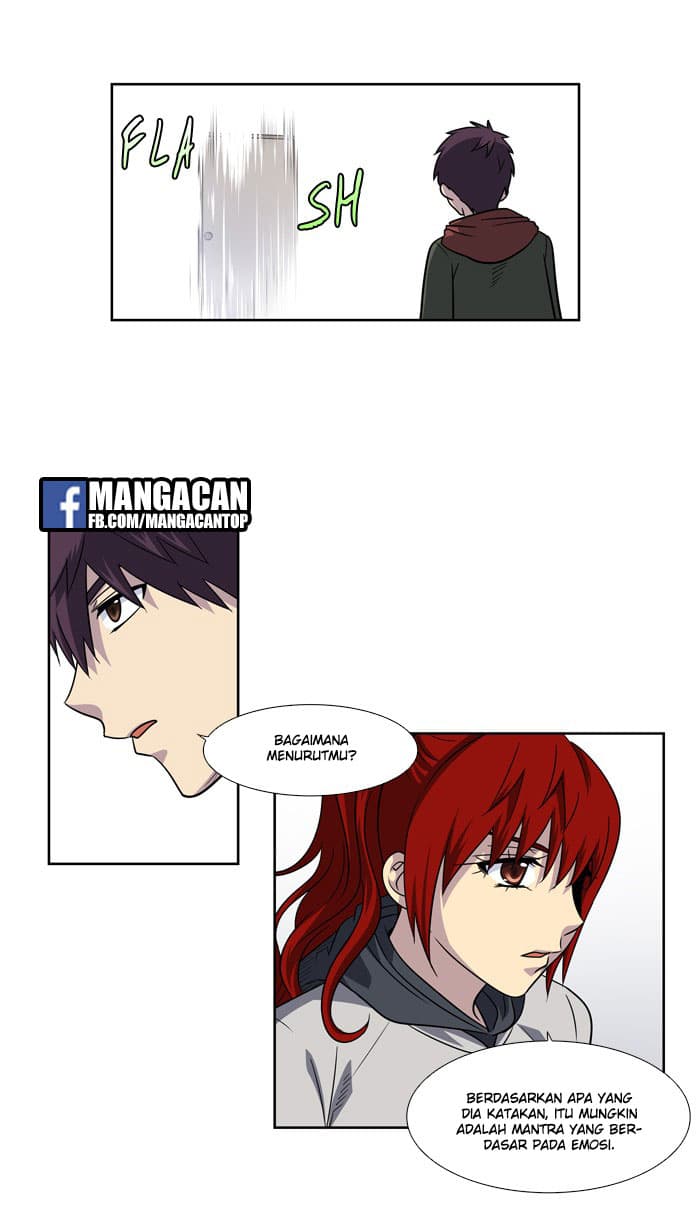 Chapter Komik
              The Gamer Chapter 210 - page 36