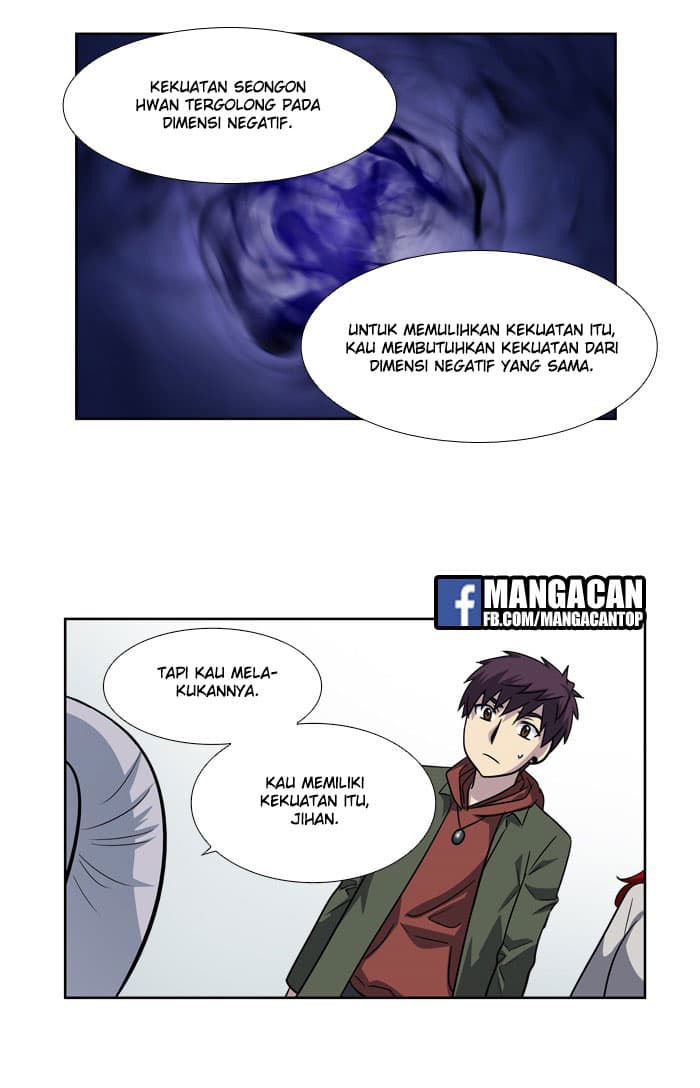 Chapter Komik
              The Gamer Chapter 210 - page 29