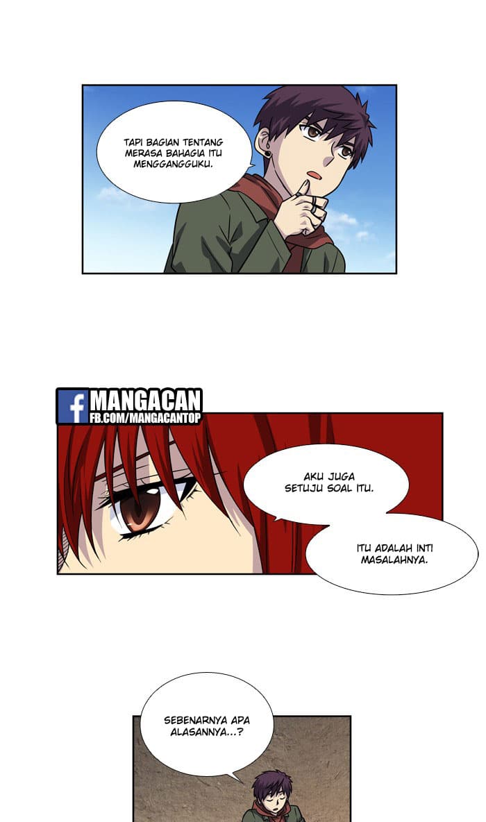 Chapter Komik
              The Gamer Chapter 210 - page 5