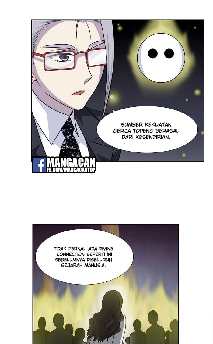 Chapter Komik
              The Gamer Chapter 210 - page 34