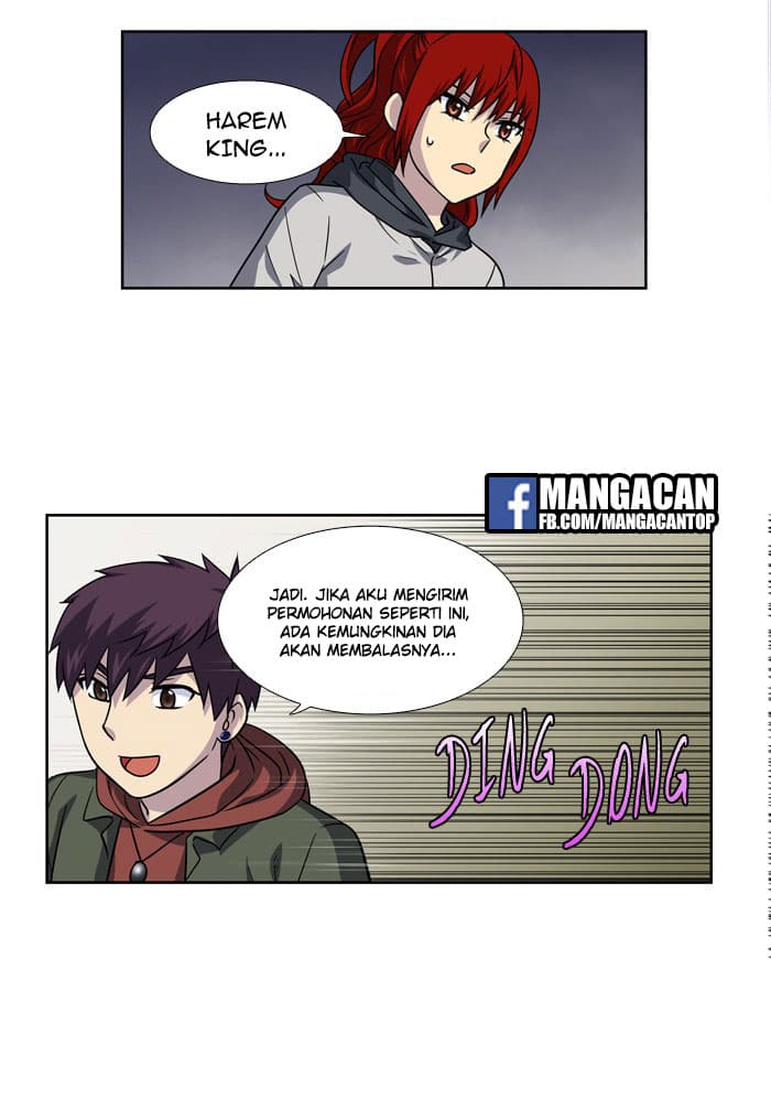 Chapter Komik
              The Gamer Chapter 210 - page 16