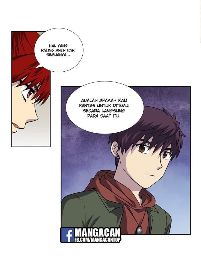 Chapter Komik
              The Gamer Chapter 210 - page 13