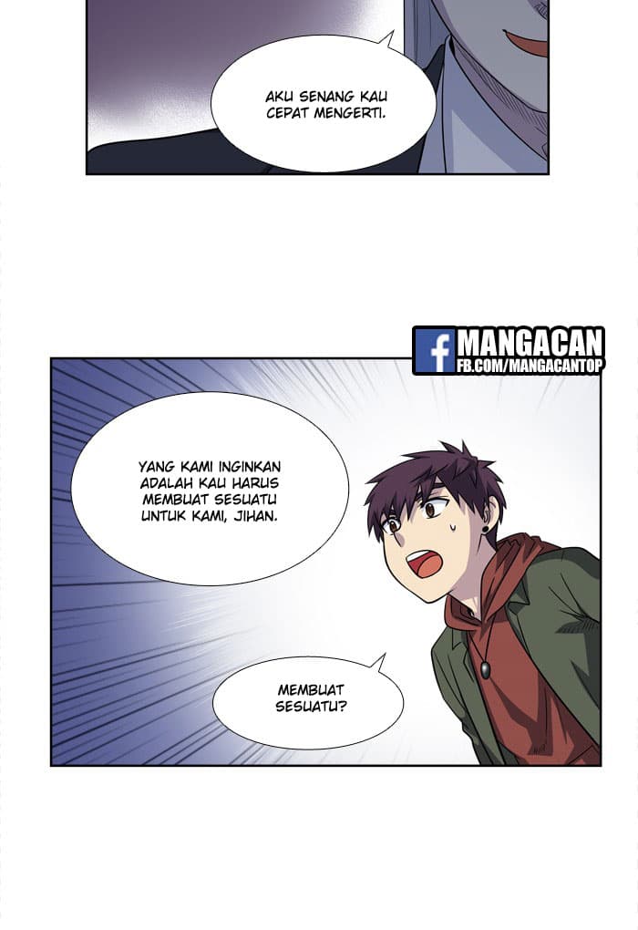 Chapter Komik
              The Gamer Chapter 210 - page 24