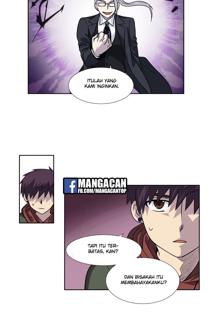 Chapter Komik
              The Gamer Chapter 210 - page 31