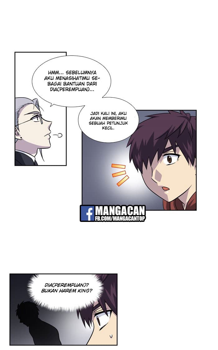 Chapter Komik
              The Gamer Chapter 210 - page 33