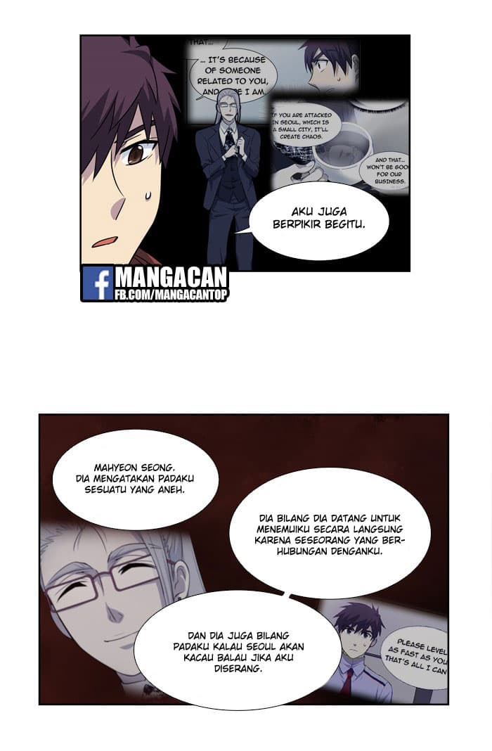 Chapter Komik
              The Gamer Chapter 210 - page 14