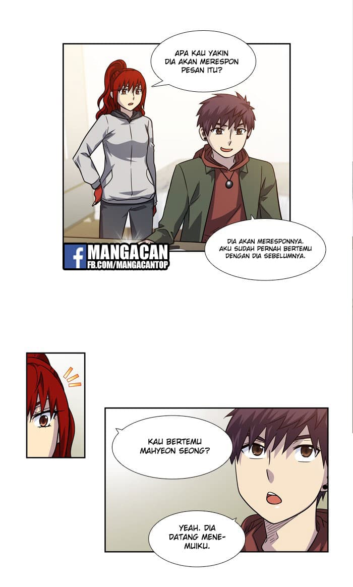 Chapter Komik
              The Gamer Chapter 210 - page 11