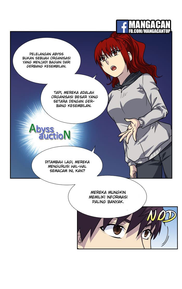 Chapter Komik
              The Gamer Chapter 210 - page 8