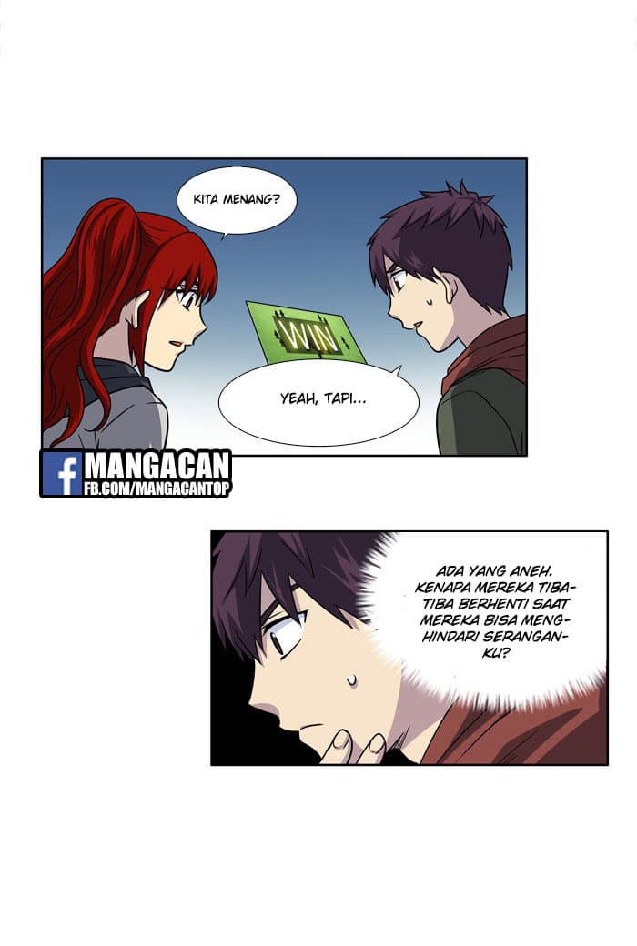 Chapter Komik
              The Gamer Chapter 212 - page 25