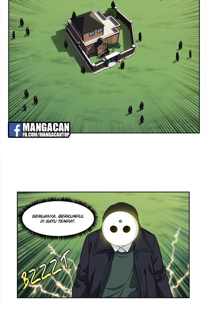 Chapter Komik
              The Gamer Chapter 212 - page 8