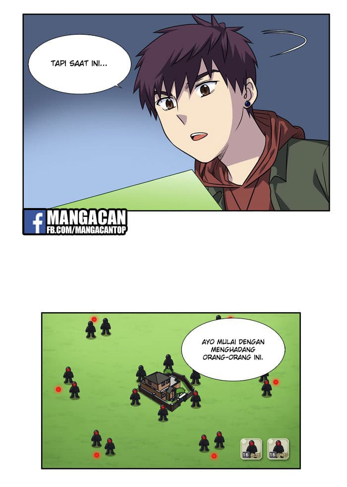 Chapter Komik
              The Gamer Chapter 212 - page 5