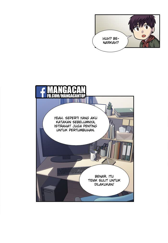 Chapter Komik
              The Gamer Chapter 212 - page 4